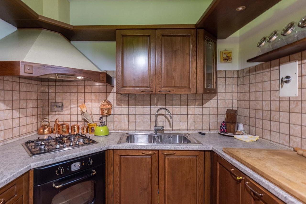 De'gombruti, Appartement